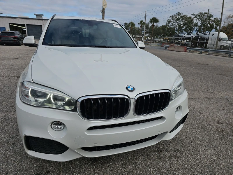 BMW X5 XDRIVE35I* M-PACK* PANO* КРАЙНА ЦЕНА ДО СОФИЯ , снимка 2 - Автомобили и джипове - 48714110