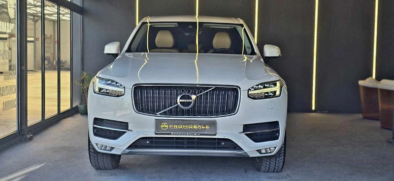 Volvo Xc90 2.0D5 AWD INSCRIPTION* ЛИЗИНГ