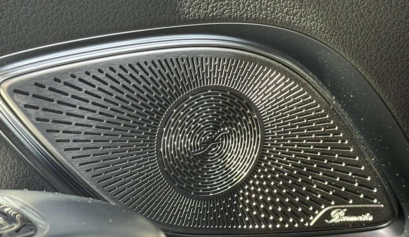 Mercedes-Benz EQE 500 SUV/AMG/4-MATIC/BURMESTER/PANO/360/KEYLESS/, снимка 7 - Автомобили и джипове - 52077295