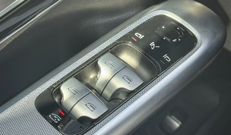 Mercedes-Benz EQE 500 SUV/AMG/4-MATIC/BURMESTER/PANO/360/KEYLESS/, снимка 8 - Автомобили и джипове - 52077295