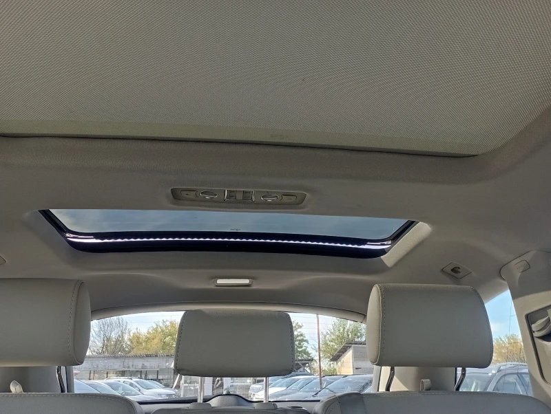 Audi Q7 3.0TDI, S Line, Панорама, снимка 15 - Автомобили и джипове - 52245887