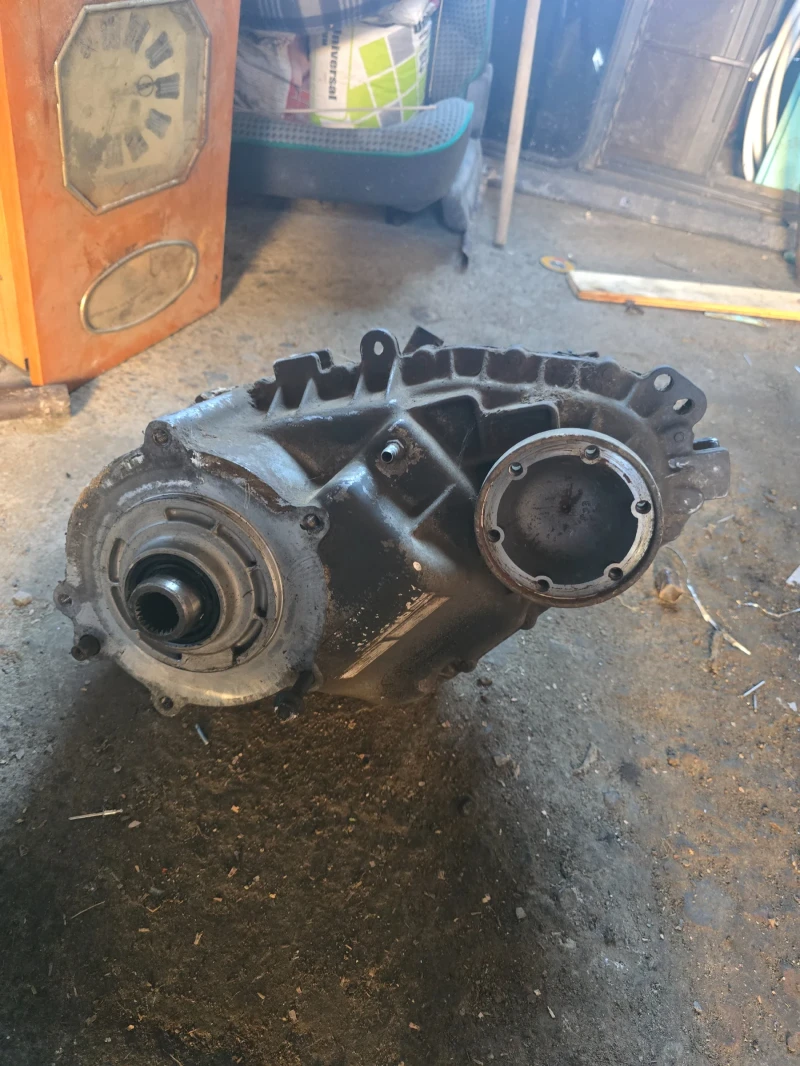 Ford Explorer, снимка 3 - Автомобили и джипове - 52910973