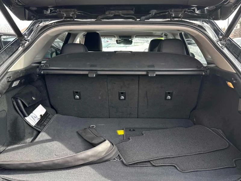 Lexus RX 350 * ДИСТРОНИК* ОБДУХВАНЕ И ПОДГРЕВИ* ПАНОРАМА* , снимка 11 - Автомобили и джипове - 53527119