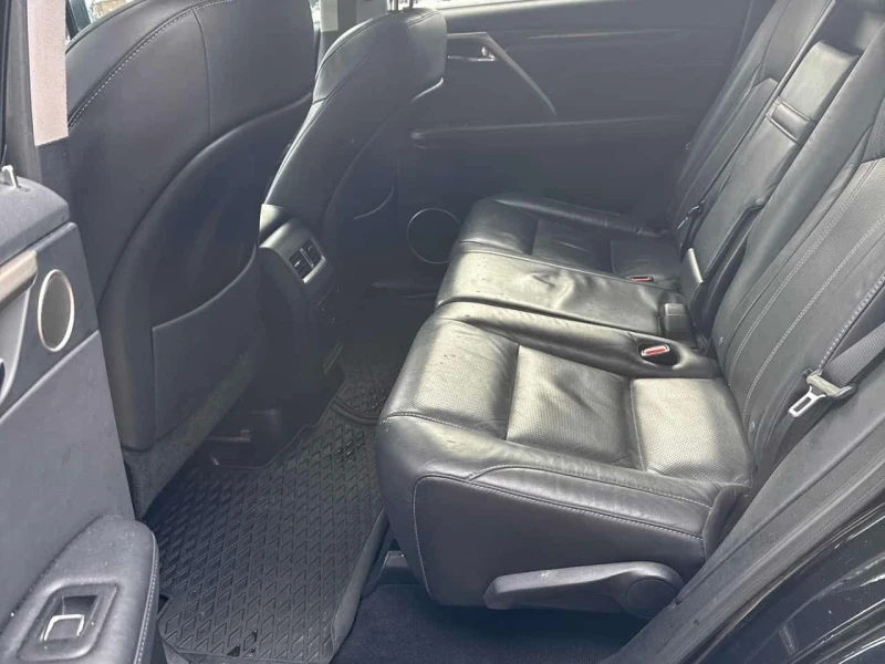 Lexus RX 350 * ДИСТРОНИК* ОБДУХВАНЕ И ПОДГРЕВИ* ПАНОРАМА* , снимка 10 - Автомобили и джипове - 53527119