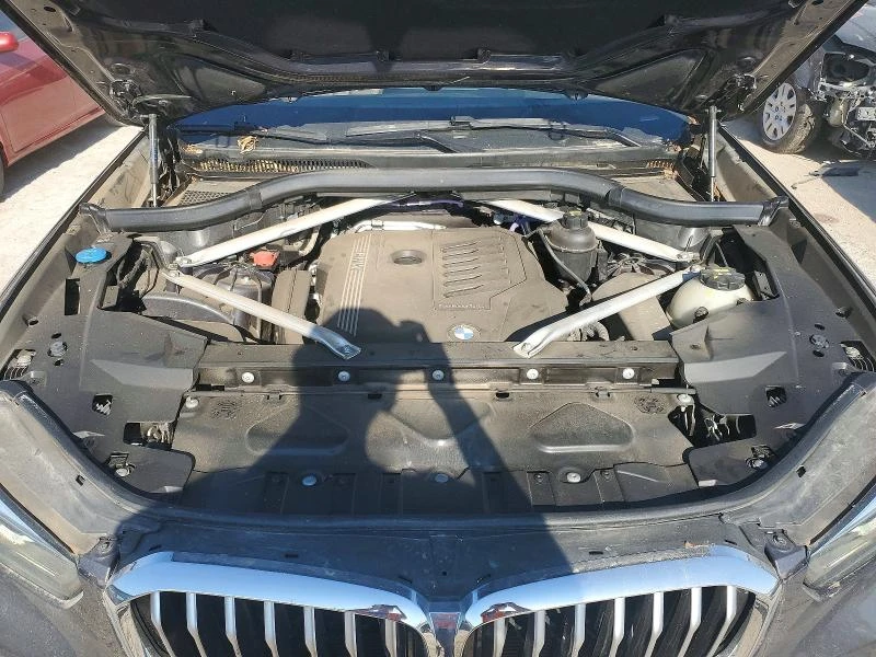 BMW X5 2021 BMW X5 XDRIVE40I, снимка 12 - Автомобили и джипове - 55236960