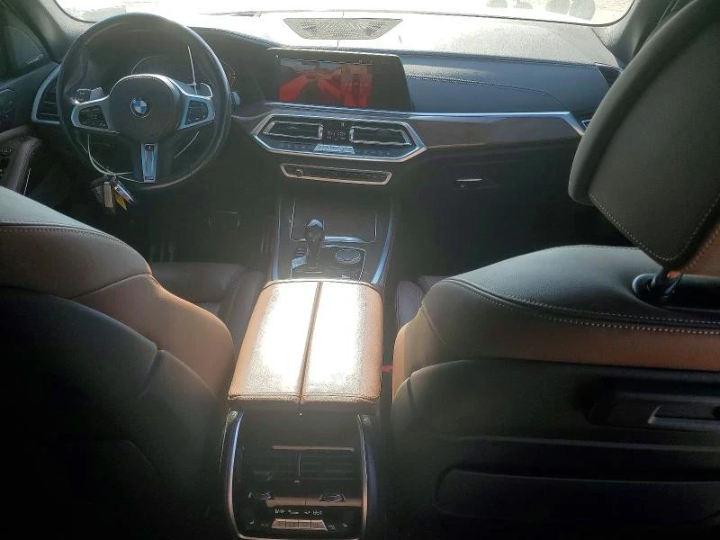 BMW X5 2021 BMW X5 XDRIVE40I, снимка 9 - Автомобили и джипове - 55236960