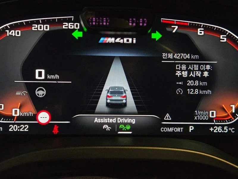 BMW X3 xDrive M40i| 382�.�. | Mobile.bg � ����������� 13