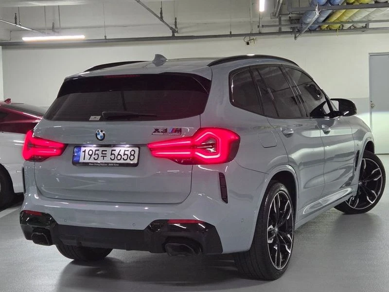 BMW X3 xDrive M40i| 382�.�. | Mobile.bg � ����������� 6
