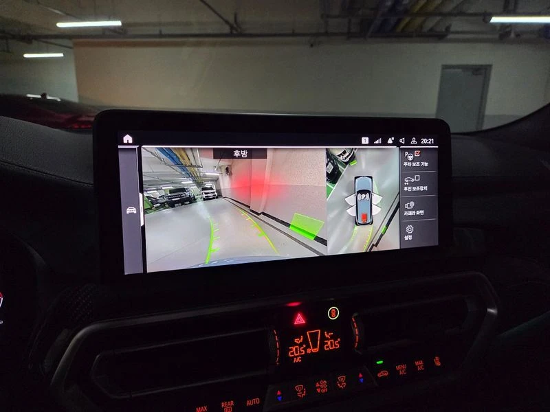 BMW X3 xDrive M40i| 382�.�. | Mobile.bg � ����������� 11