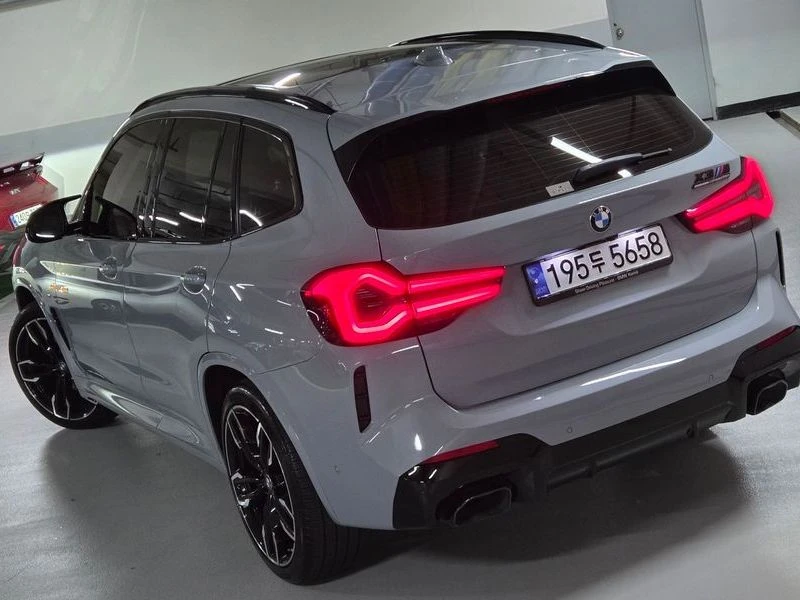 BMW X3 xDrive M40i| 382�.�. | Mobile.bg � ����������� 4