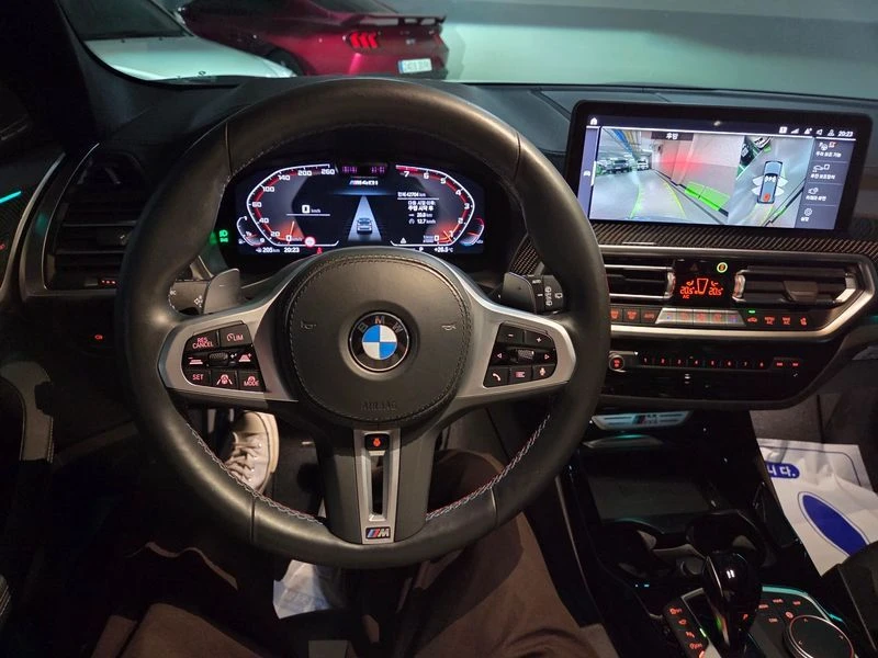BMW X3 xDrive M40i| 382�.�. | Mobile.bg � ����������� 14