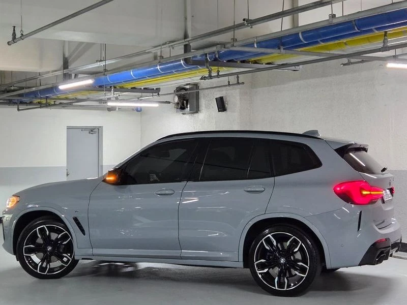 BMW X3 xDrive M40i| 382�.�. | Mobile.bg � ����������� 3