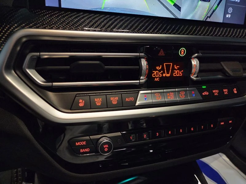 BMW X3 xDrive M40i| 382�.�. | Mobile.bg � ����������� 12
