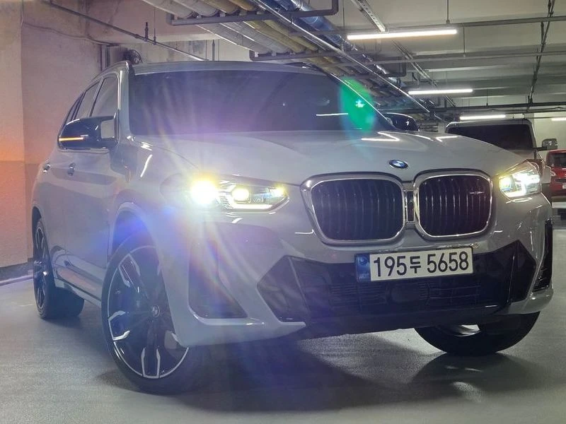 BMW X3 xDrive M40i| 382�.�. | Mobile.bg � ����������� 2