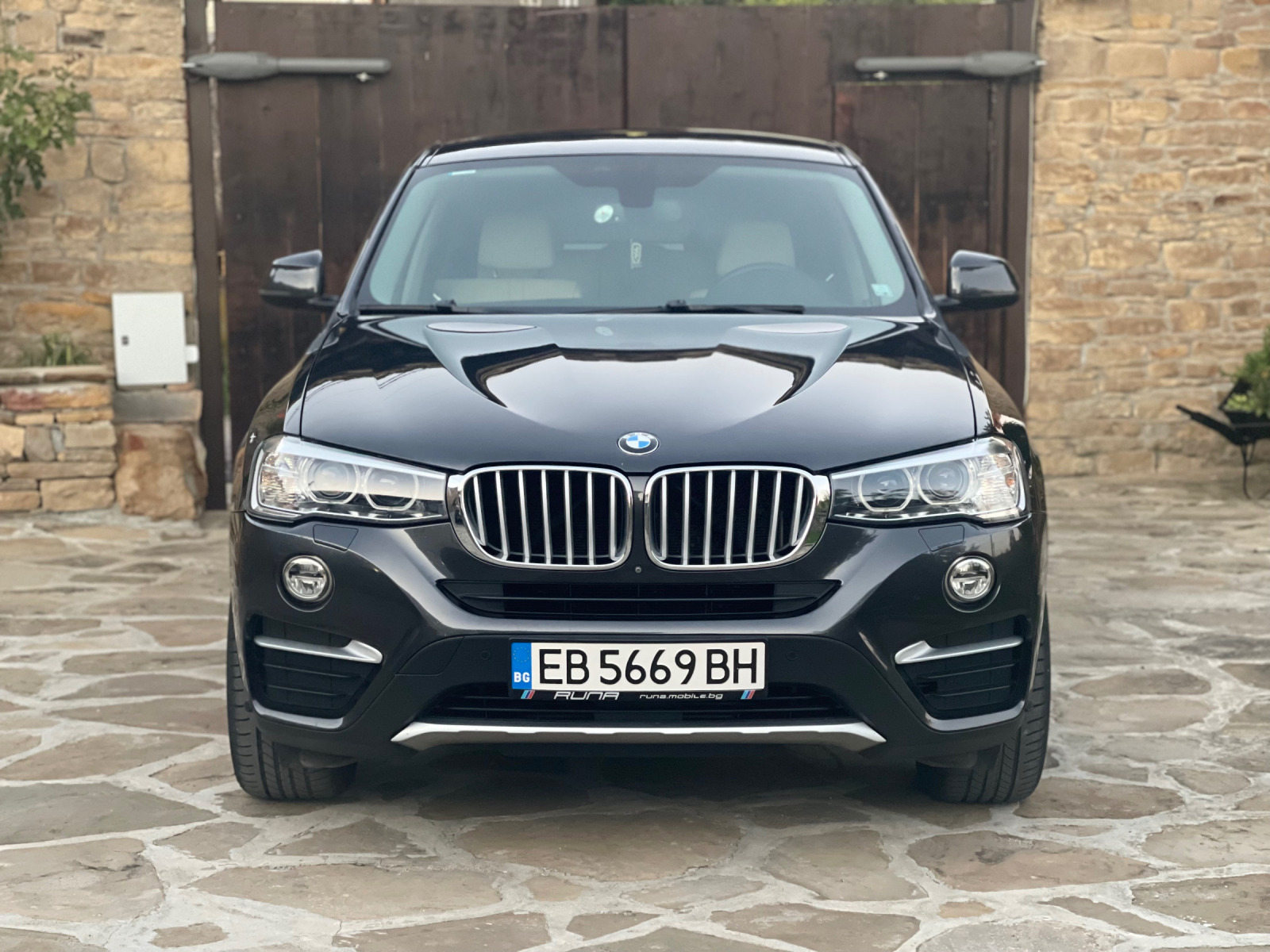 BMW X4 3.0D X-Line Full  - изображение 1