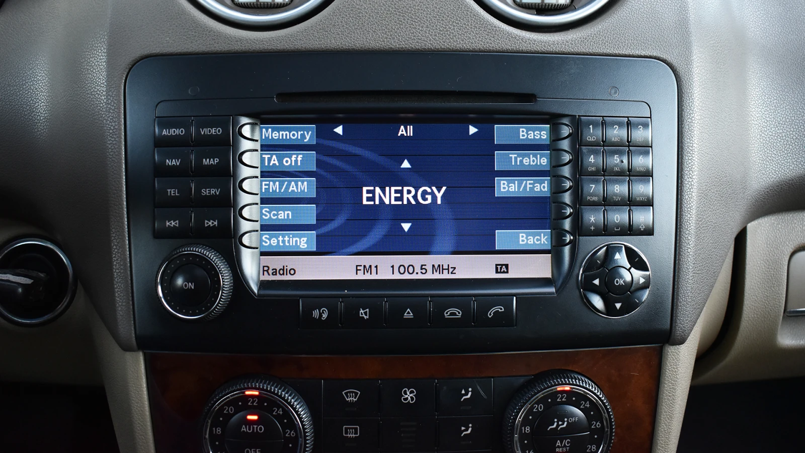 Mercedes-Benz ML 320 CDI 4MATIC | Mobile.bg   14