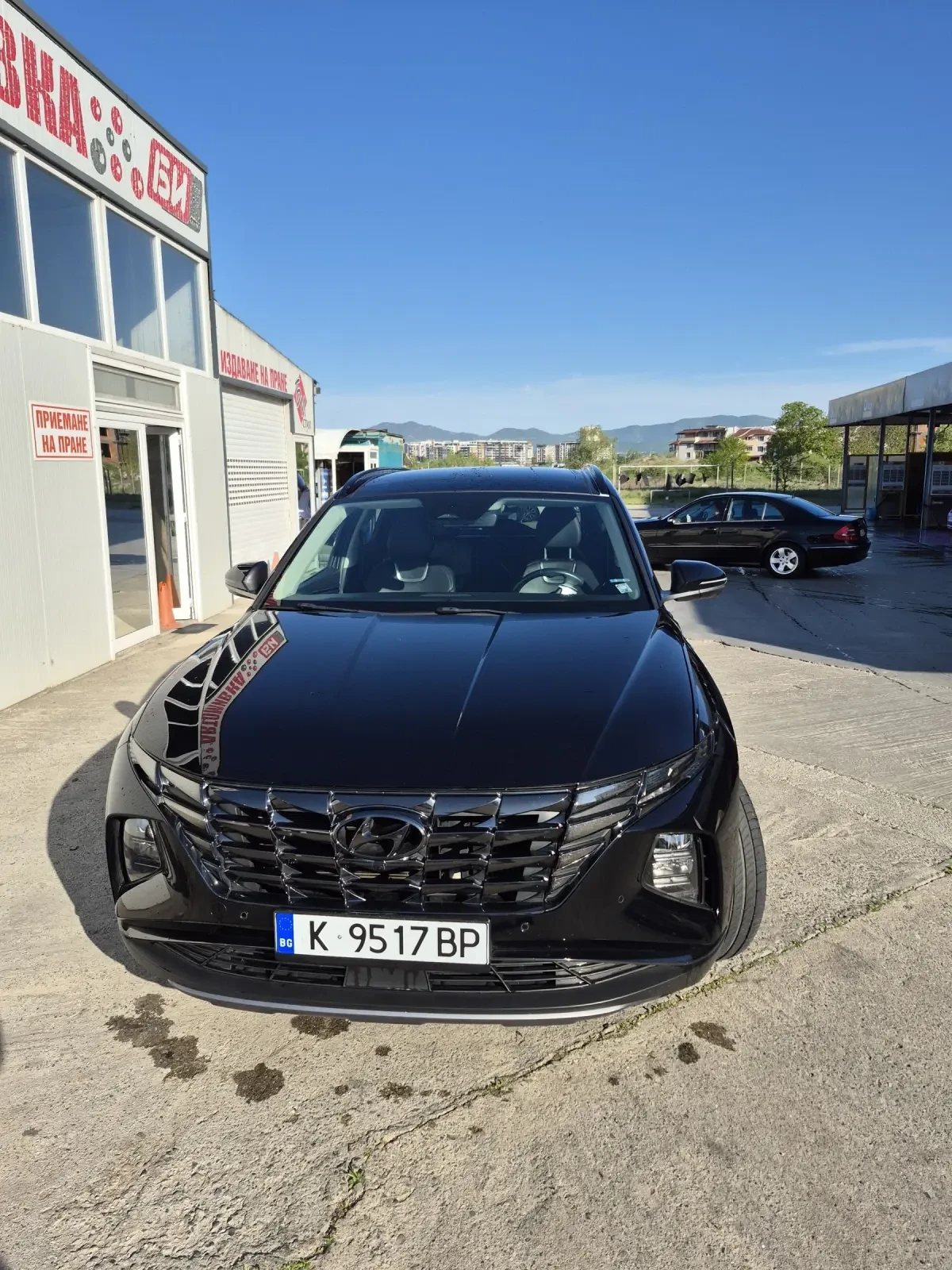 Hyundai Tucson 1.6 crdi 48v MHEV Full  - изображение 4