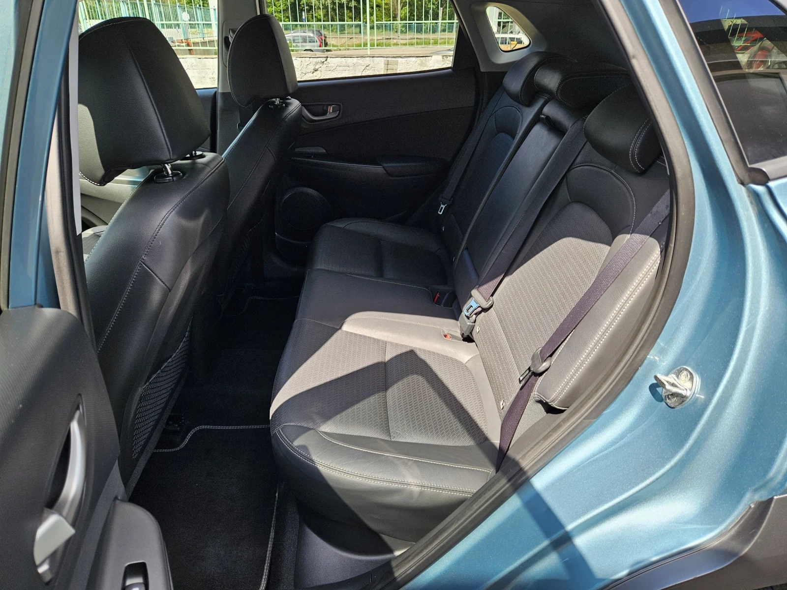 Hyundai Kona 1.6crdi 4x4 full - изображение 10