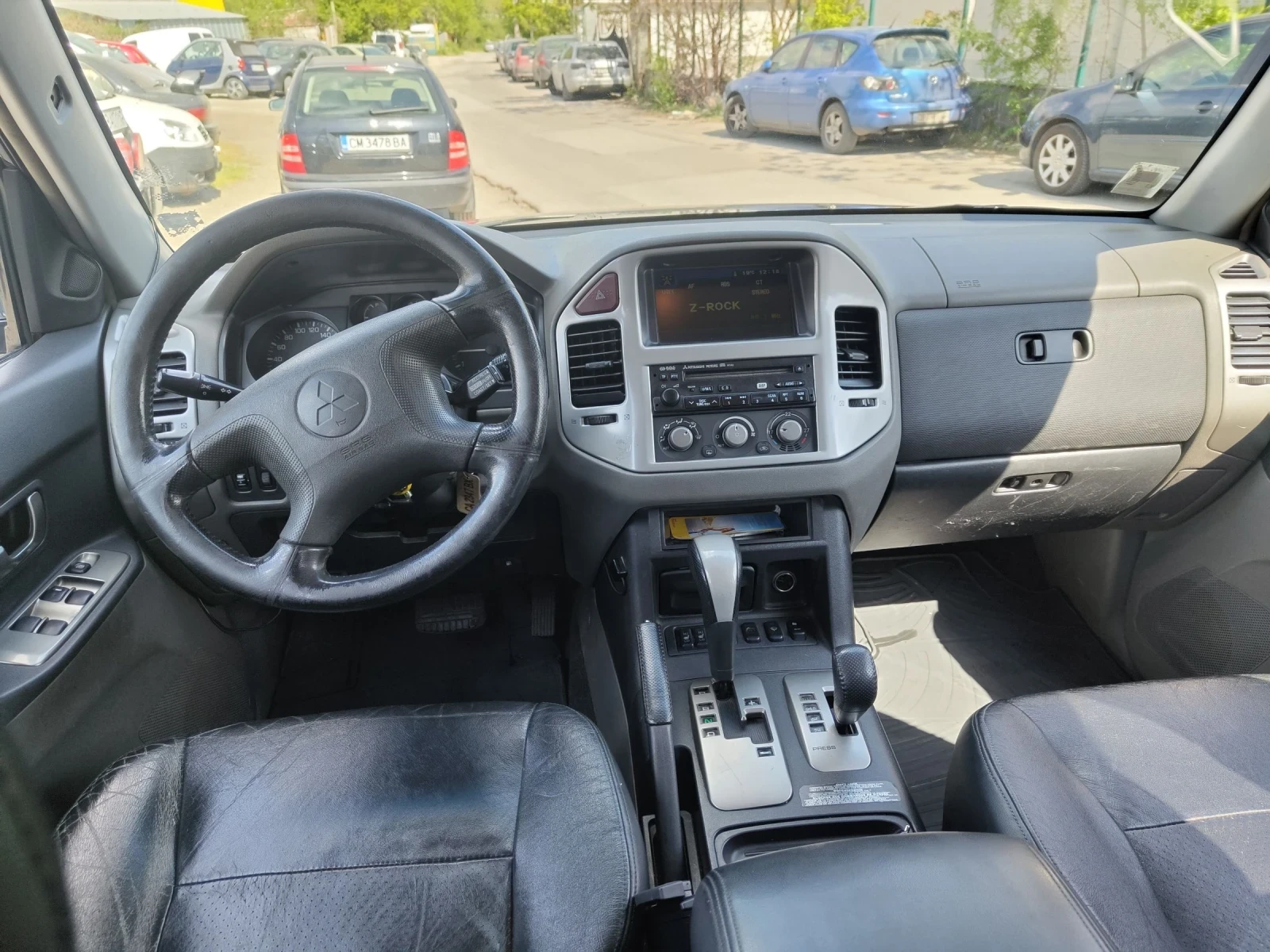 Mitsubishi Pajero 3.2did - изображение 6