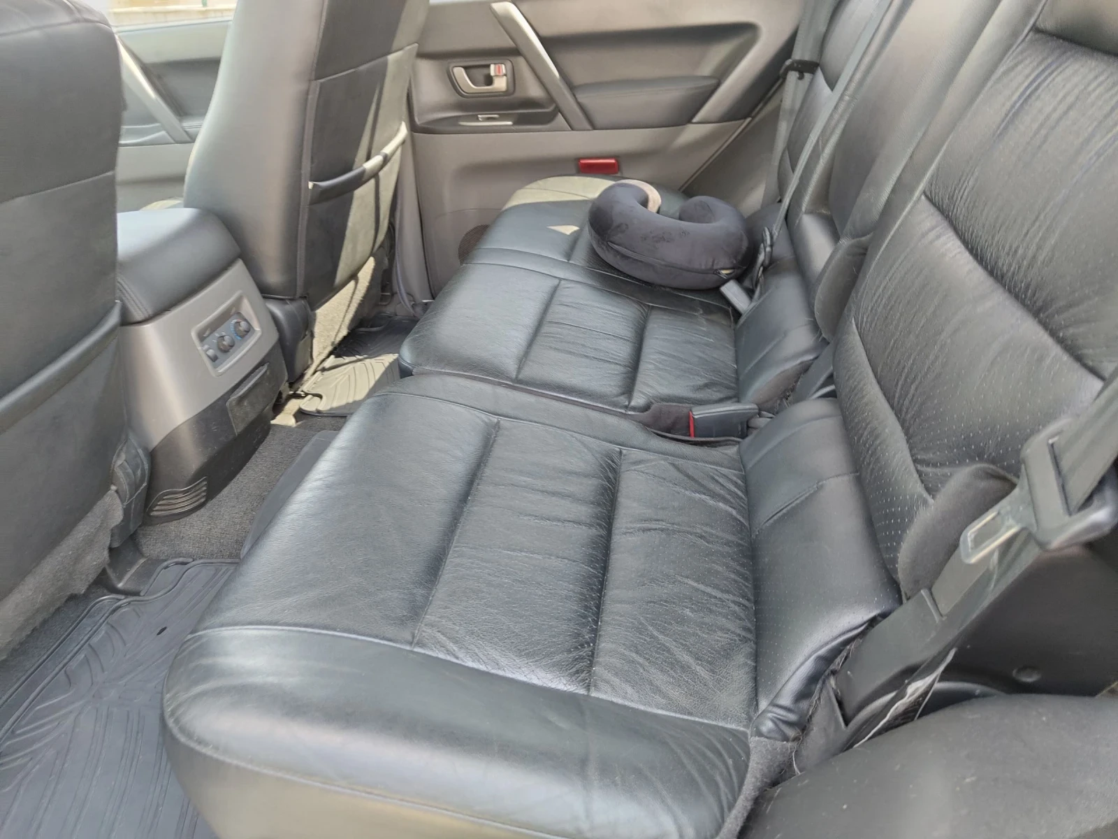 Mitsubishi Pajero 3.2did - изображение 7