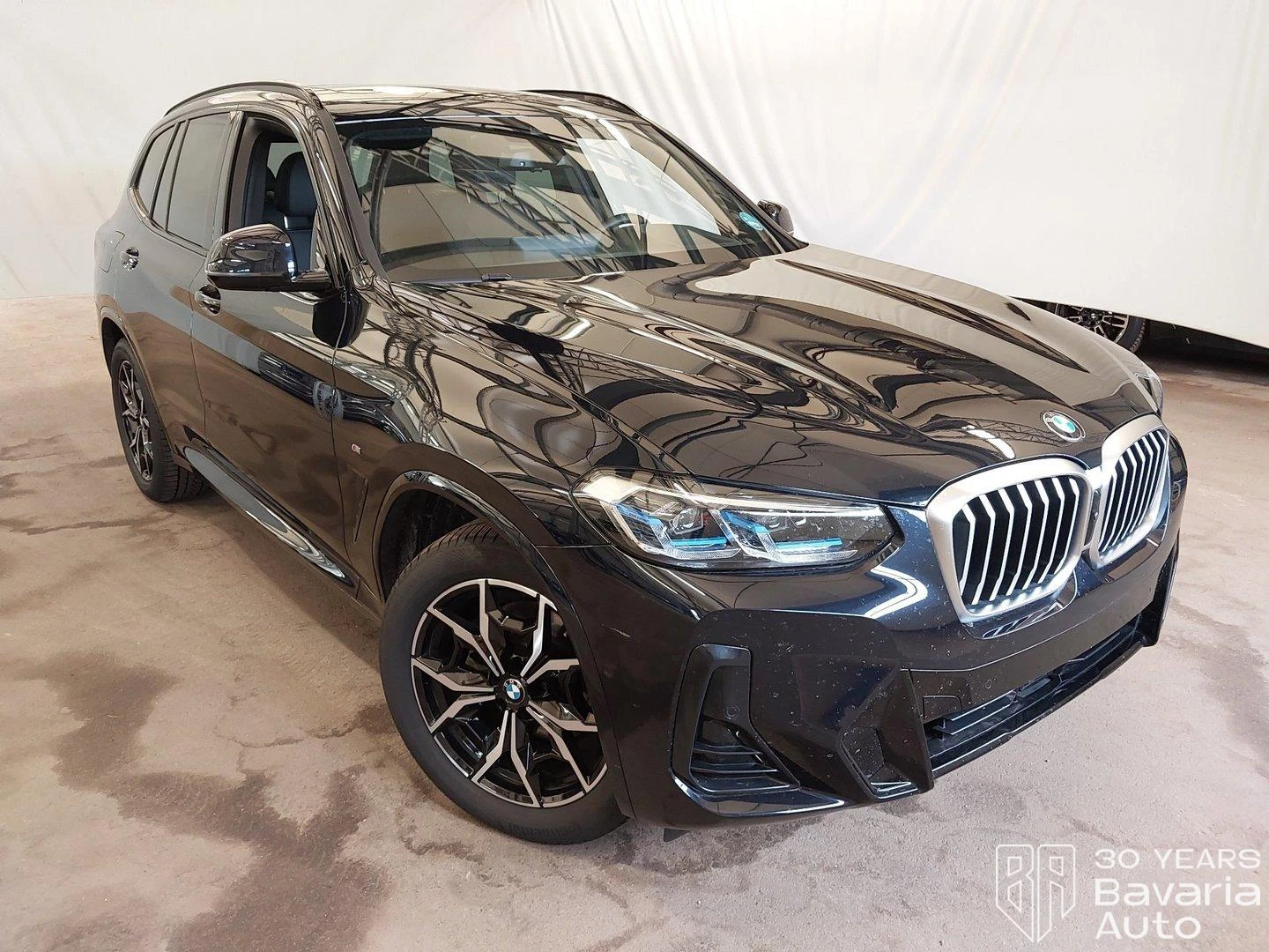 BMW X3 20d xDrive M Sport Paket - изображение 4