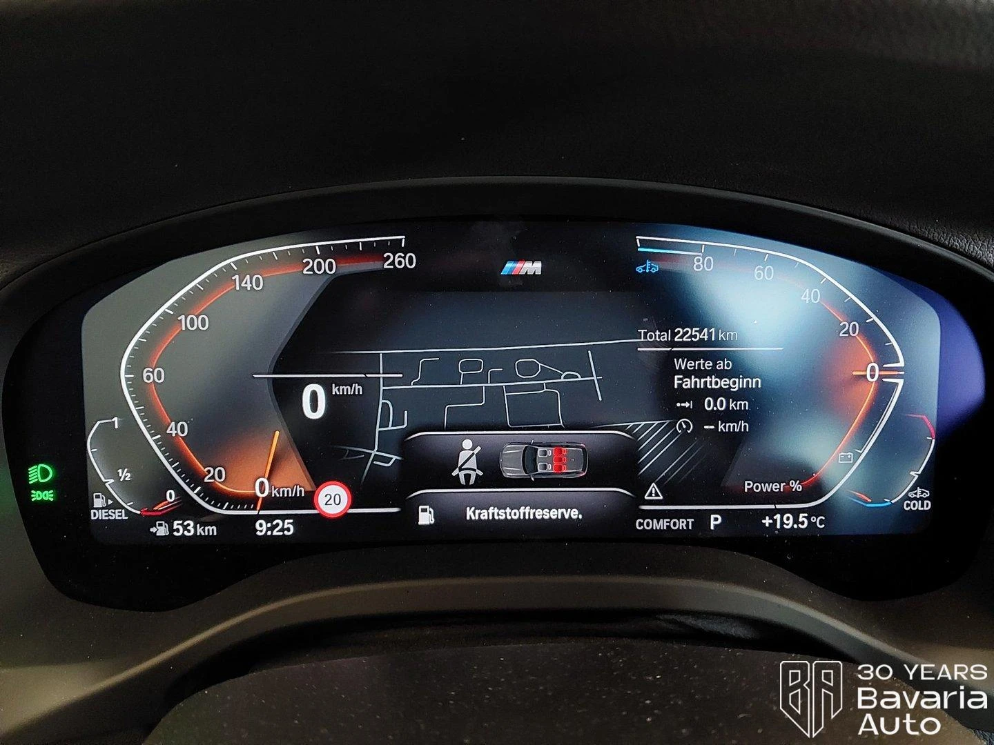 BMW X3 20d xDrive M Sport Paket - изображение 10