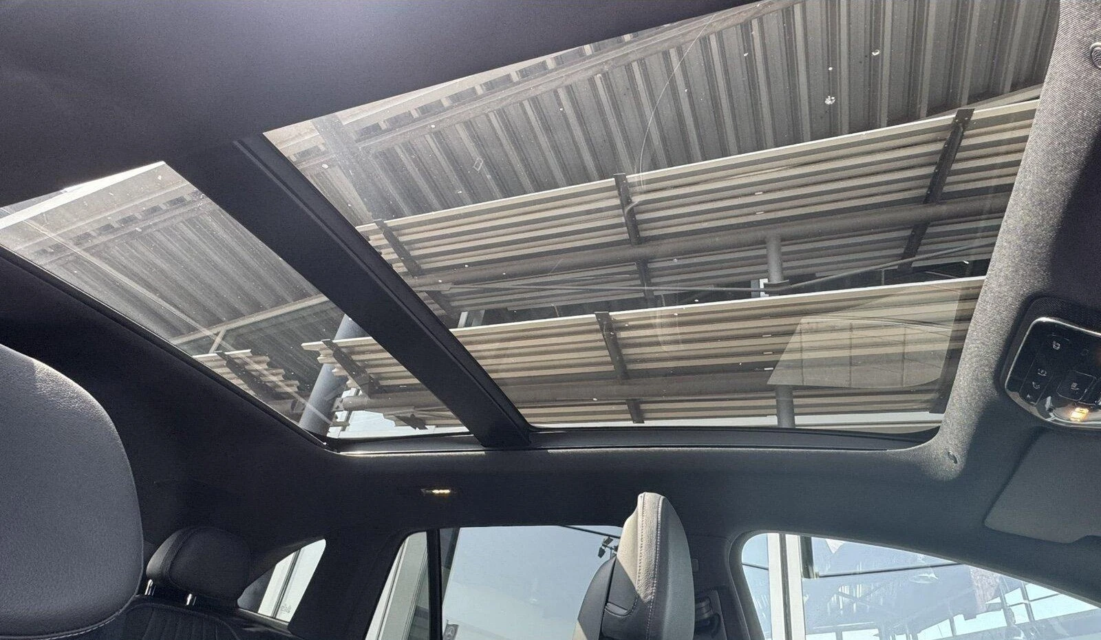 Mercedes-Benz EQE 500 SUV/AMG/4-MATIC/BURMESTER/PANO/360/KEYLESS/ | Mobile.bg   12