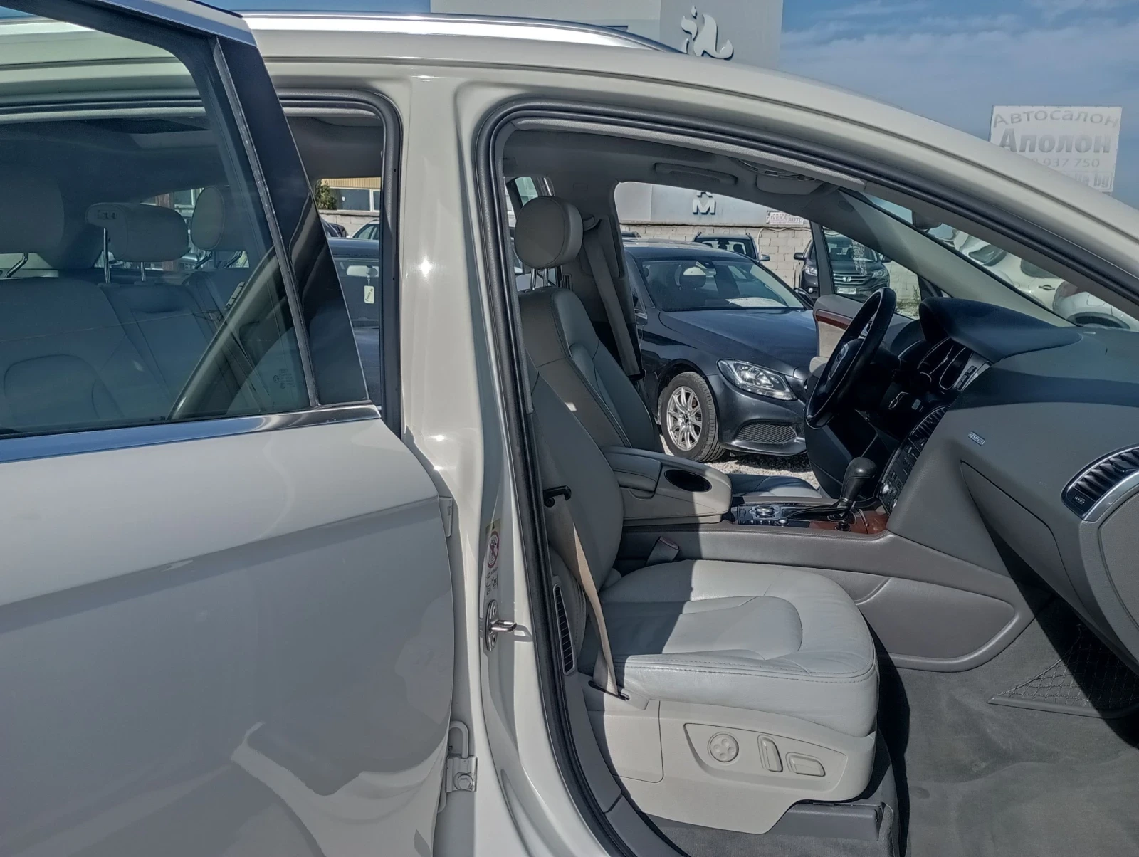 Audi Q7 3.0TDI, S Line,  | Mobile.bg   10