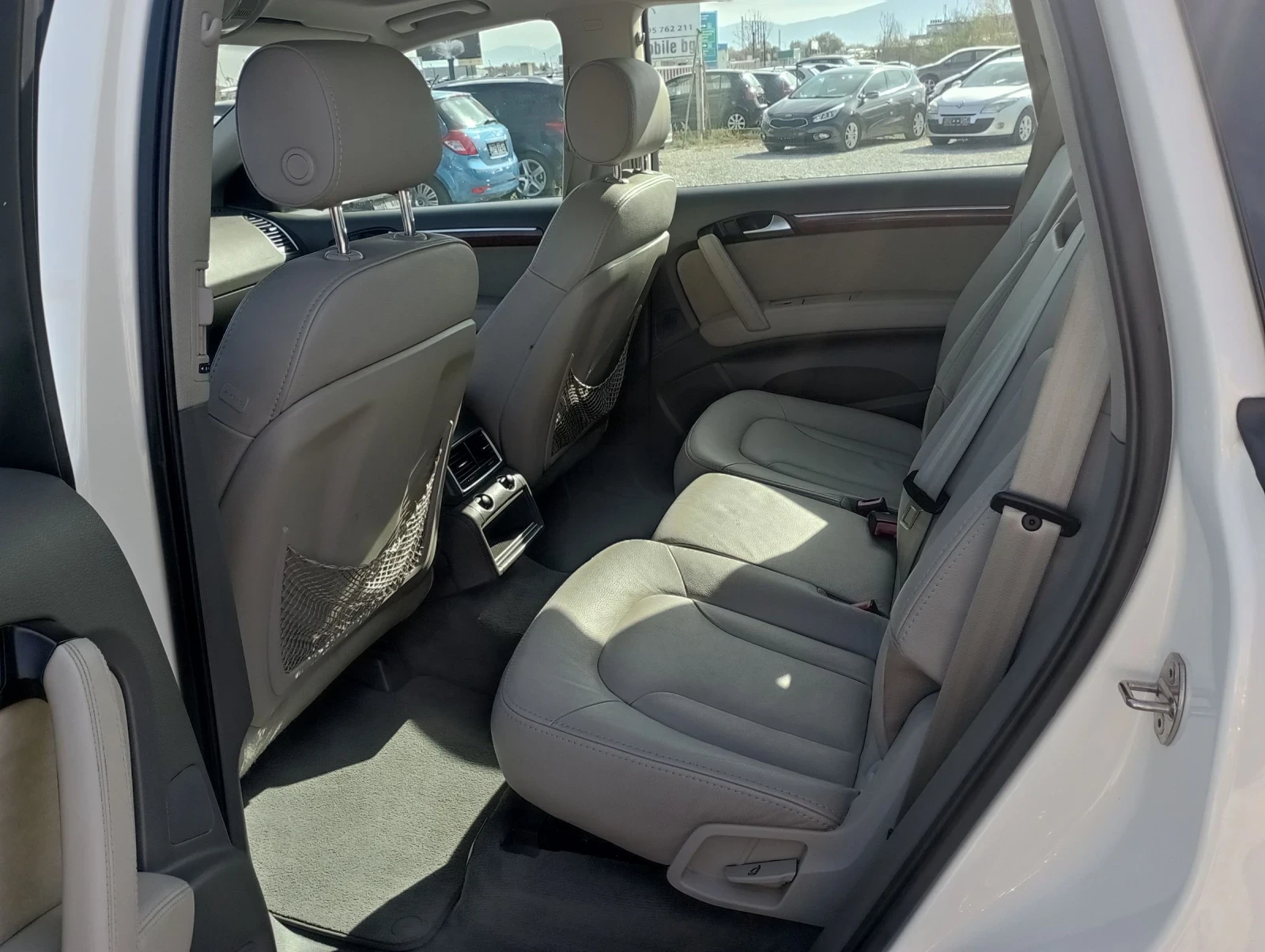 Audi Q7 3.0TDI, S Line,  | Mobile.bg   8