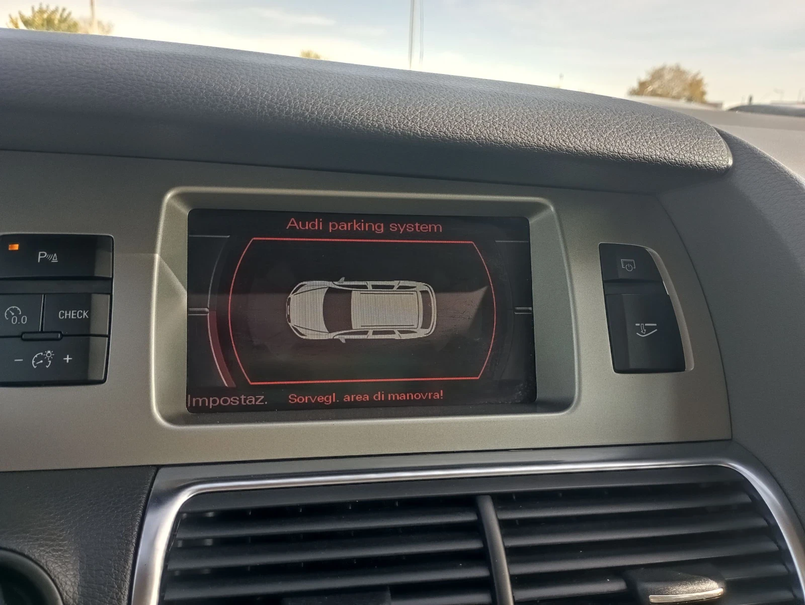 Audi Q7 3.0TDI, S Line,  | Mobile.bg   12