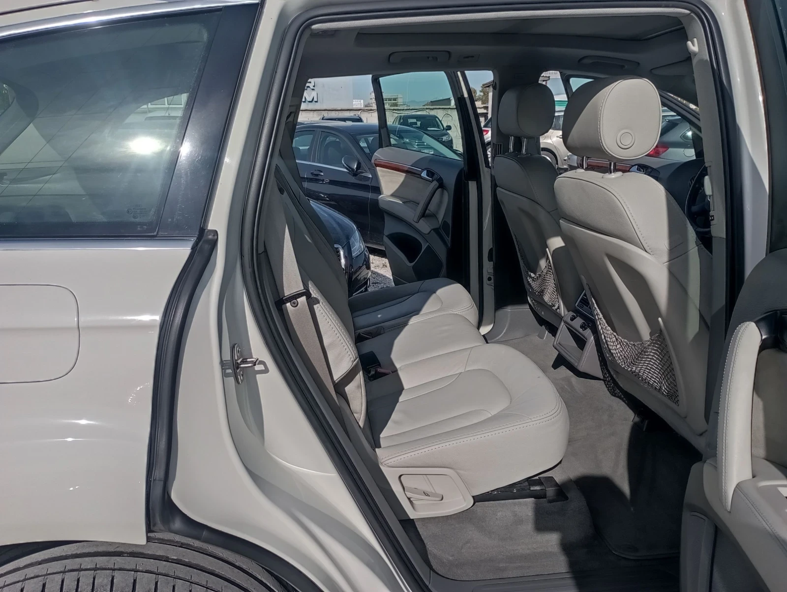 Audi Q7 3.0TDI, S Line,  | Mobile.bg   9