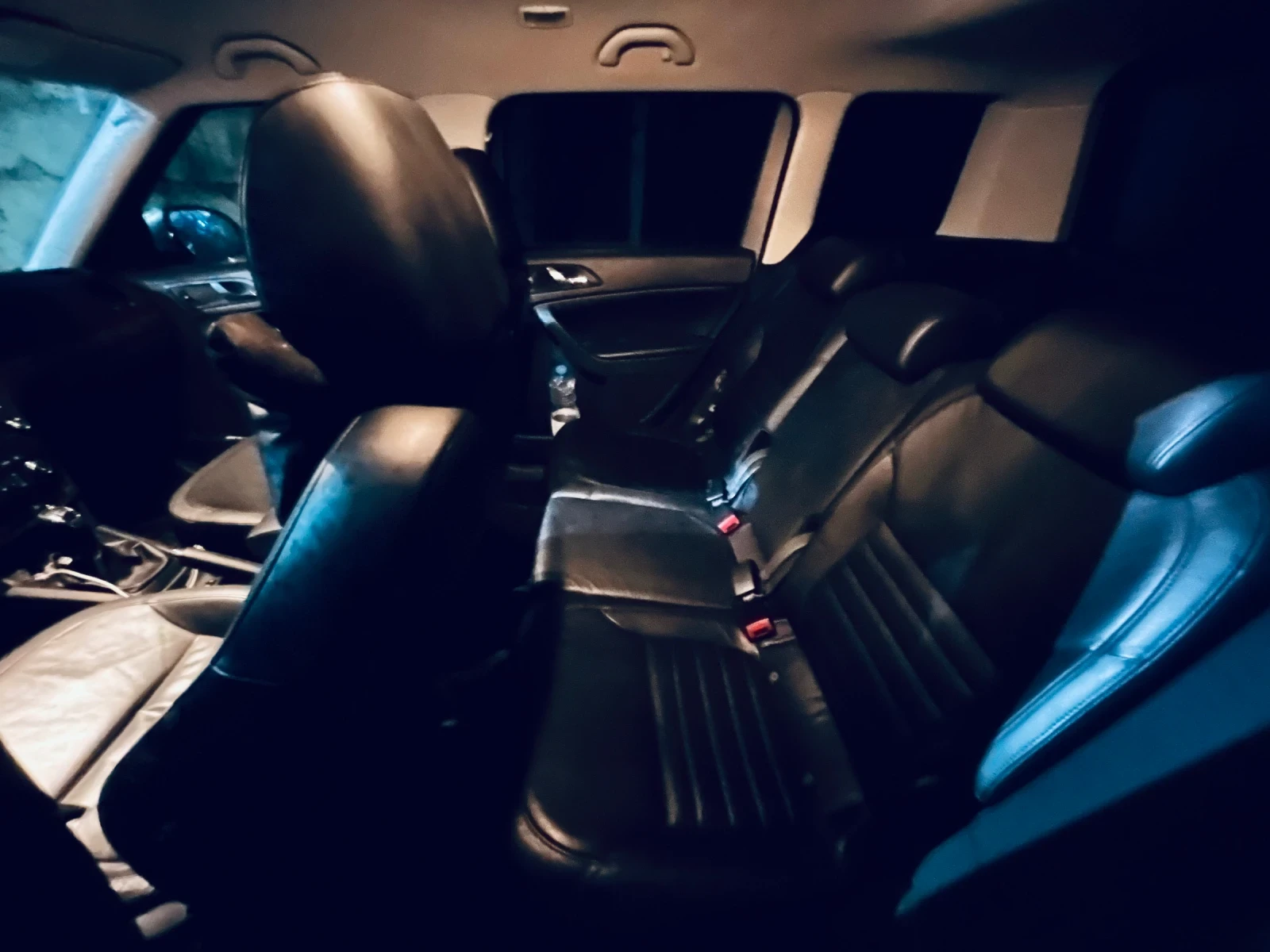 Skoda Yeti  - изображение 10