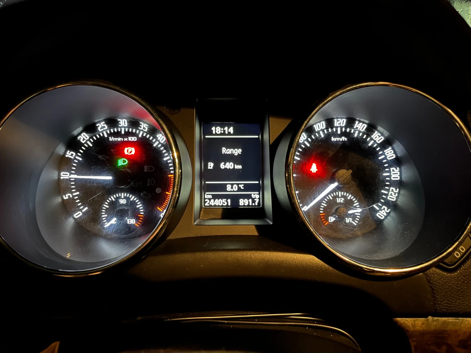 Skoda Yeti  - изображение 7