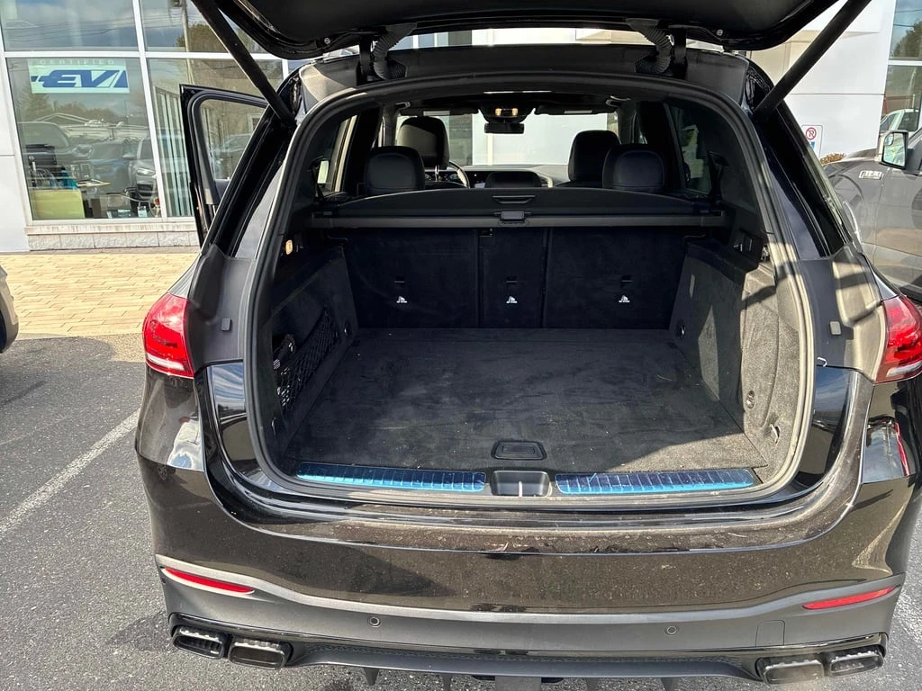 Mercedes-Benz GLE * AMG 63 S * CARFAX *    | Mobile.bg   11