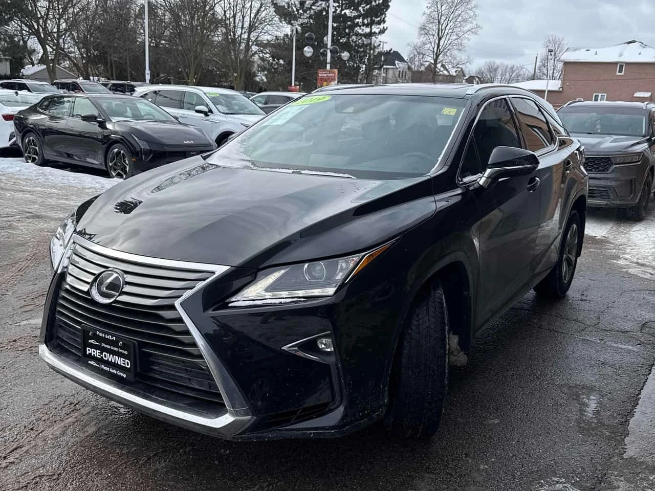 Lexus RX 350 * ���������* ��������� � ��������* ��������*  | Mobile.bg � ����������� 1