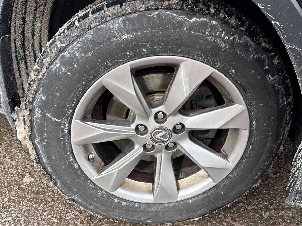 Lexus RX 350 * ДИСТРОНИК* ОБДУХВАНЕ И ПОДГРЕВИ* ПАНОРАМА*  - изображение 7