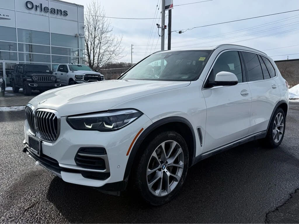 BMW X5 xDrive* 40i* ����������* (���� �� ��) | Mobile.bg � ����������� 1