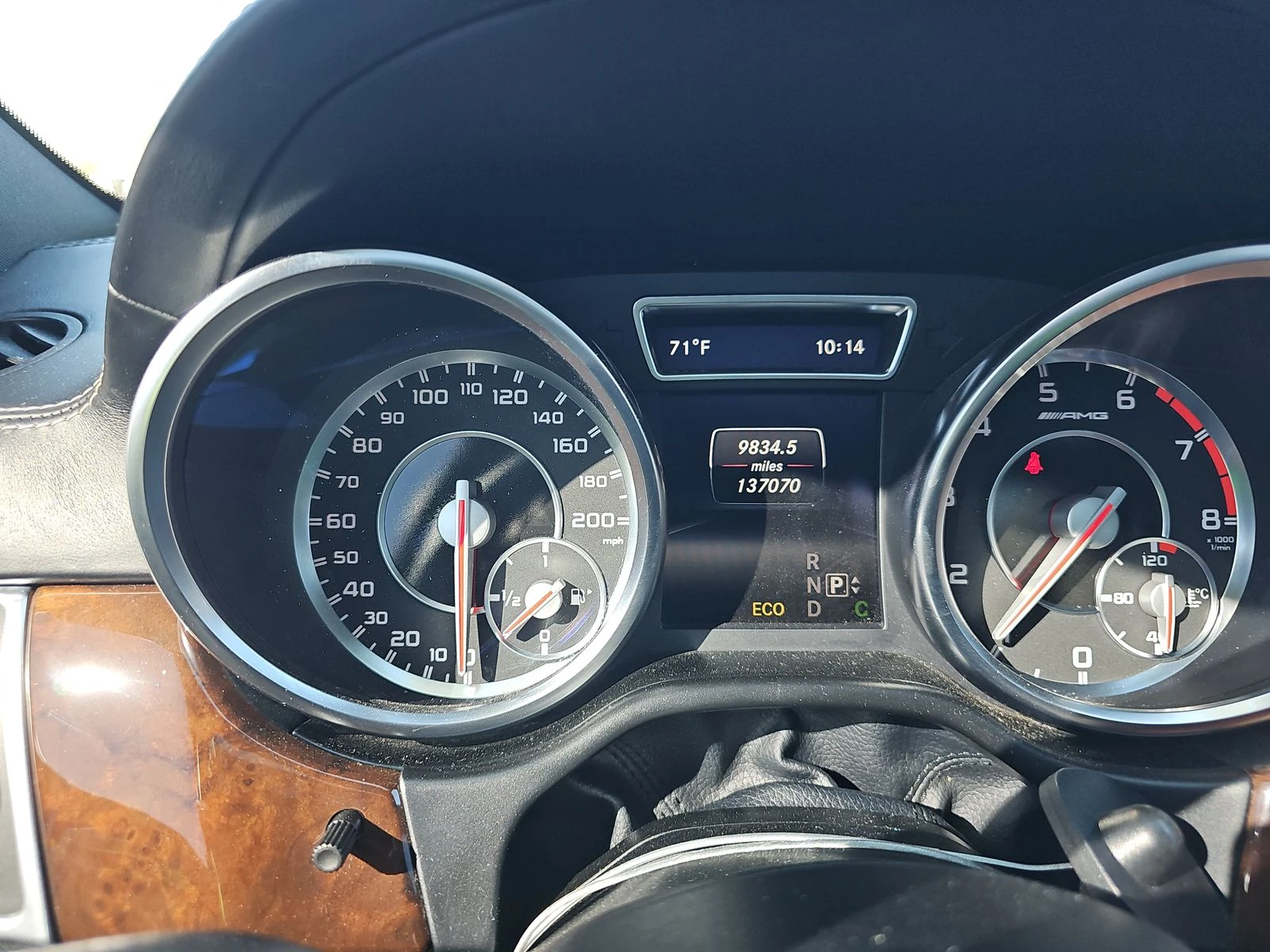 Mercedes-Benz ML 63 AMG ���������* ������* �����* HARMON* KARDON* �������� | Mobile.bg � ����������� 12