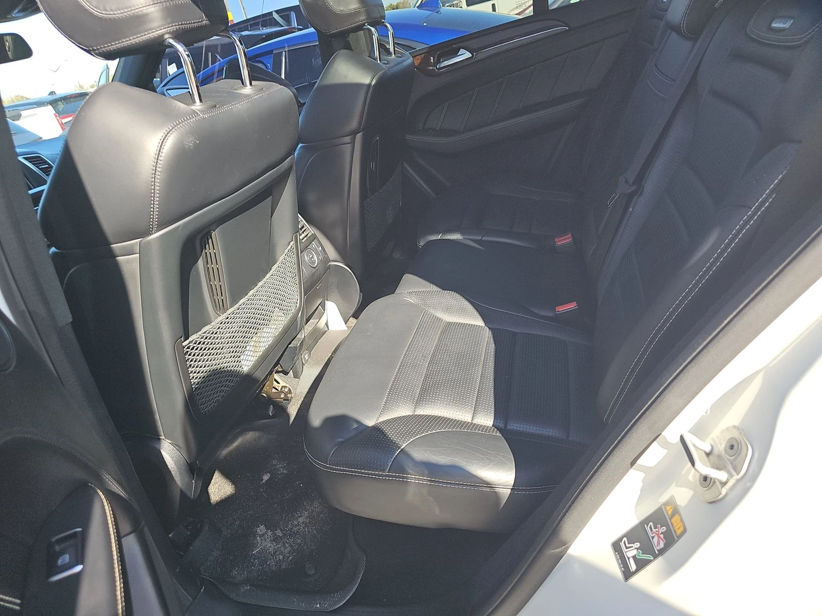 Mercedes-Benz ML 63 AMG ���������* ������* �����* HARMON* KARDON* �������� | Mobile.bg � ����������� 14