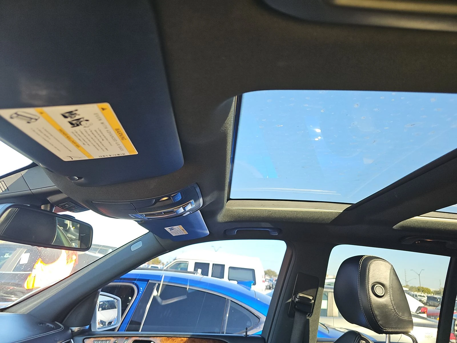 Mercedes-Benz ML 63 AMG ���������* ������* �����* HARMON* KARDON* �������� | Mobile.bg � ����������� 15