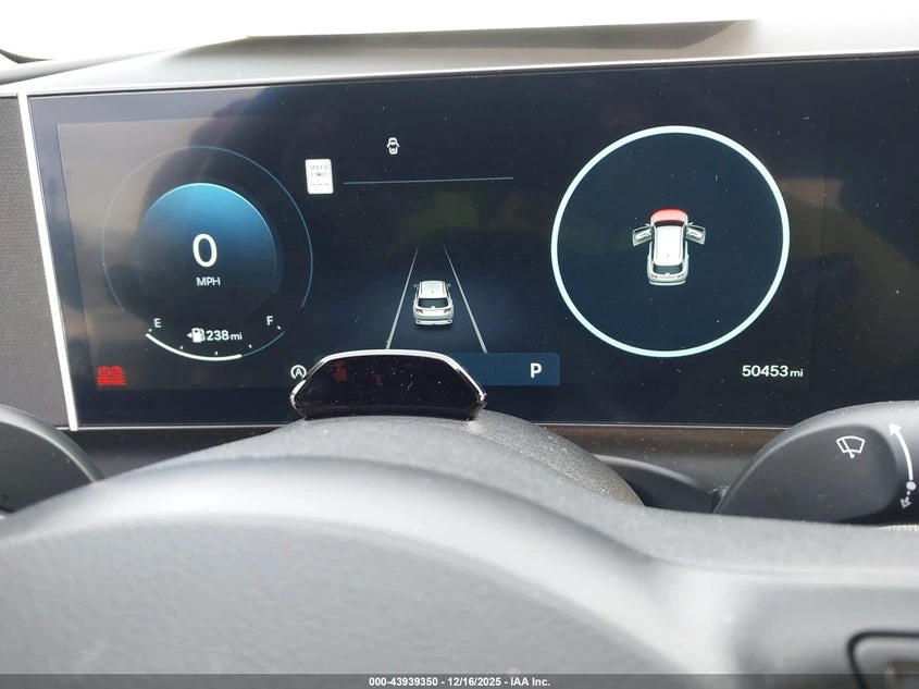 Hyundai Tucson 2.5L I-4 DI, DOHC, VVT, 187HP Front Wheel Drive, снимка 7 - Автомобили и джипове - 53829058