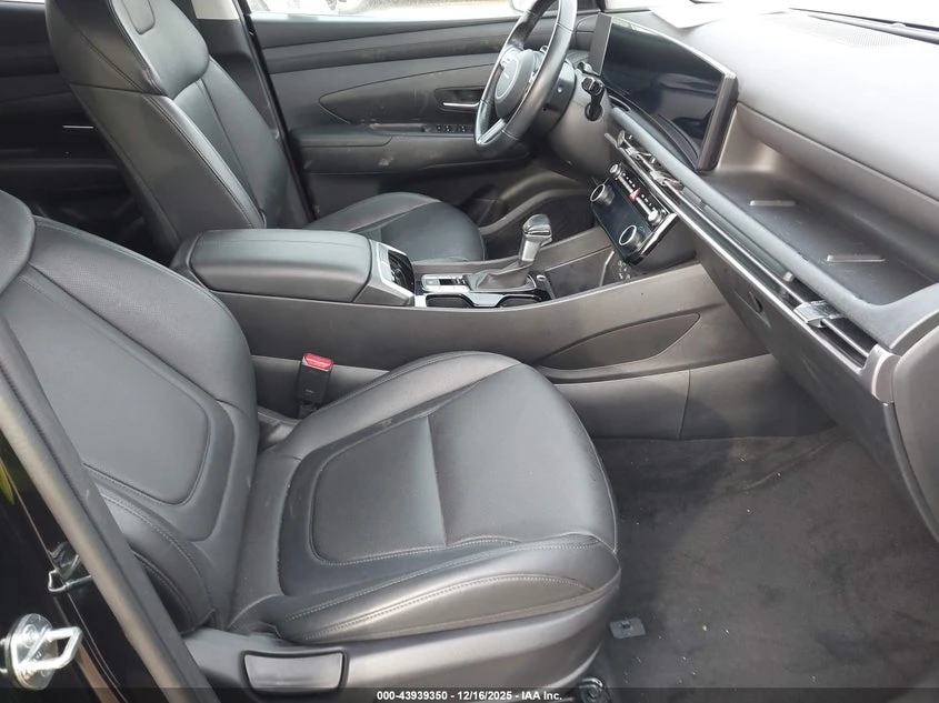 Hyundai Tucson 2.5L I-4 DI, DOHC, VVT, 187HP Front Wheel Drive, снимка 5 - Автомобили и джипове - 53829058