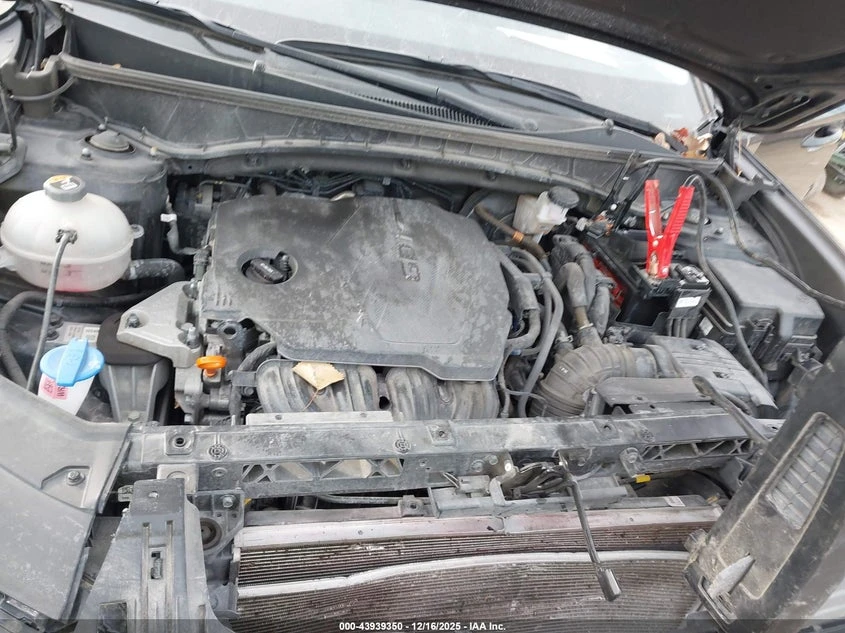 Hyundai Tucson 2.5L I-4 DI, DOHC, VVT, 187HP Front Wheel Drive, снимка 10 - Автомобили и джипове - 53829058