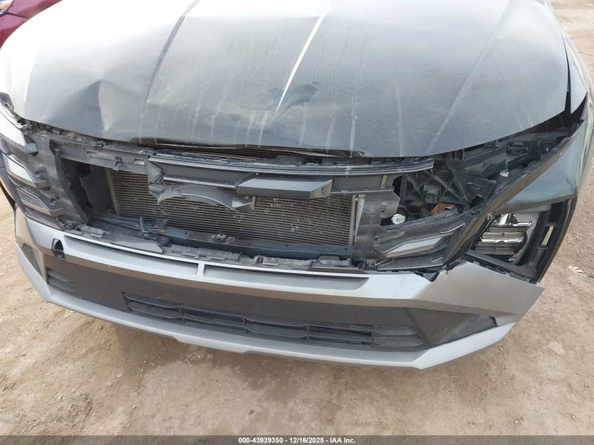 Hyundai Tucson 2.5L I-4 DI, DOHC, VVT, 187HP Front Wheel Drive, снимка 6 - Автомобили и джипове - 53829058