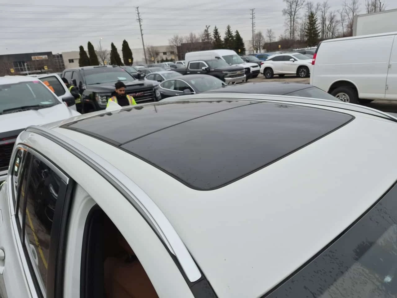 BMW X3 XDRIVE30I| PANORAMA| 2 КЛЮЧА| CARFAX| , снимка 5 - Автомобили и джипове - 54078145