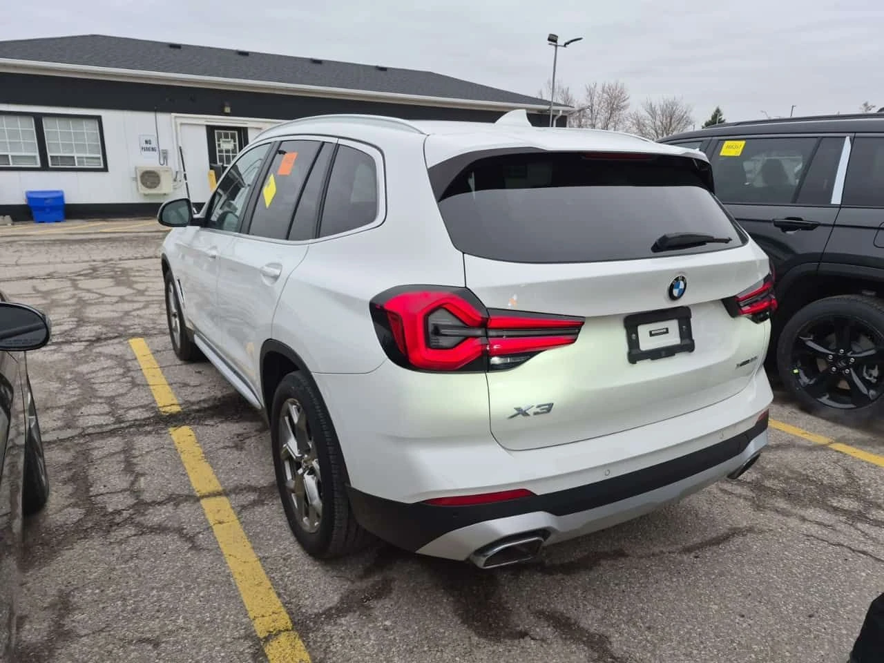 BMW X3 XDRIVE30I| PANORAMA| 2 КЛЮЧА| CARFAX| , снимка 4 - Автомобили и джипове - 54078145