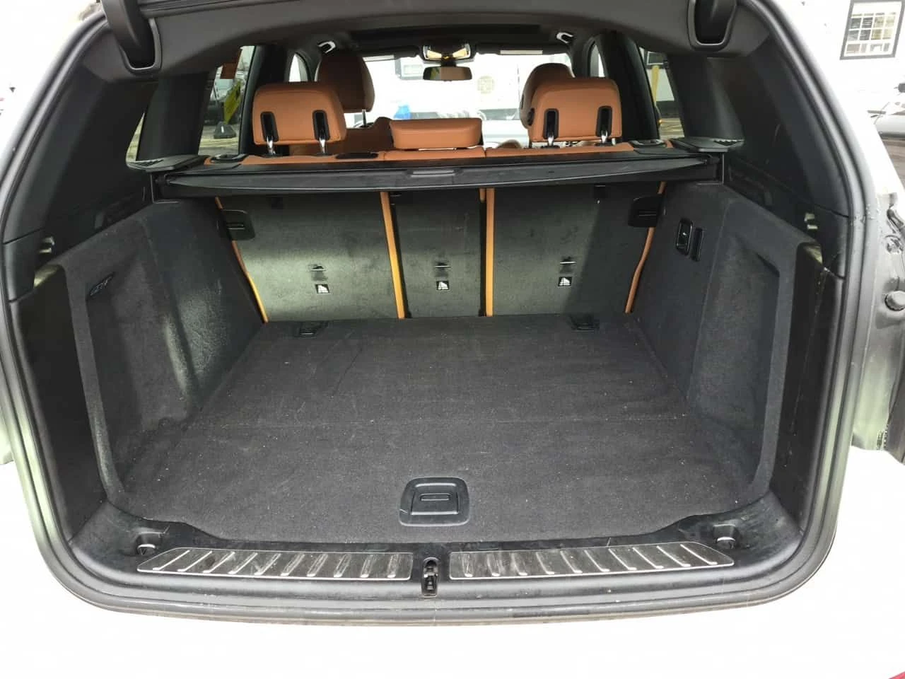 BMW X3 XDRIVE30I| PANORAMA| 2 КЛЮЧА| CARFAX| , снимка 14 - Автомобили и джипове - 54078145