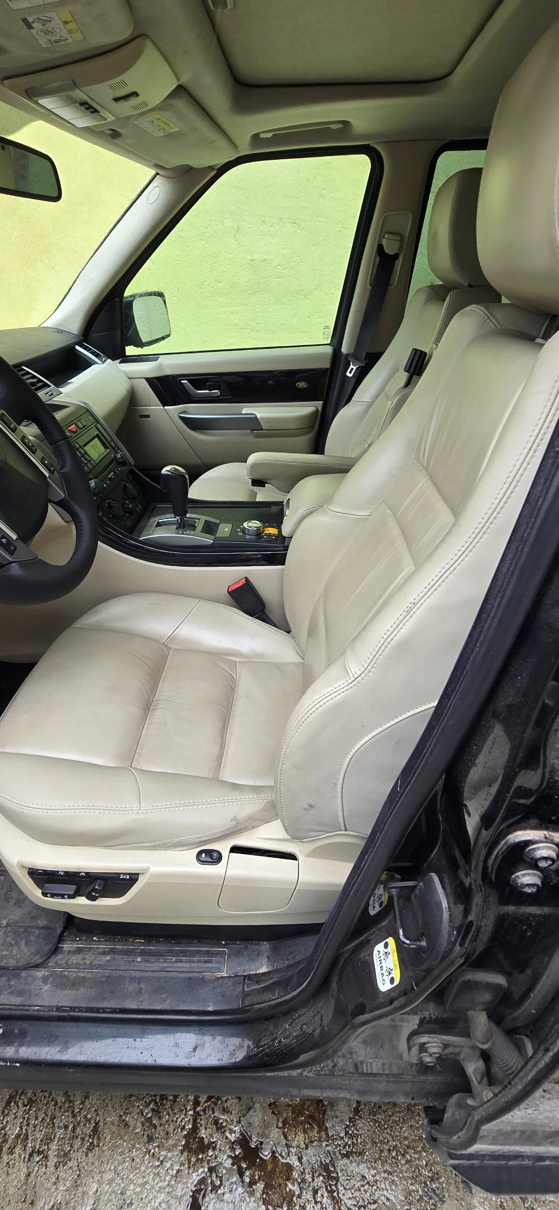 Land Rover Range Rover Sport | Mobile.bg � ����������� 4