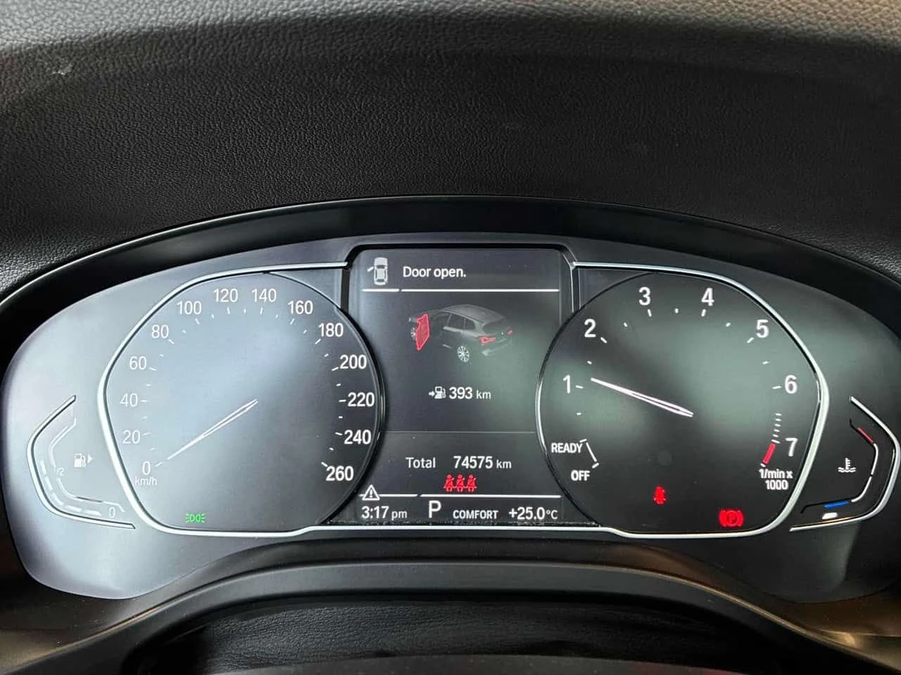 BMW X3 * CARFAX * АВТОКРЕДИТ БЕЗ ПЪРВОНАЧАЛНА ВНОСКА, снимка 9 - Автомобили и джипове - 54662964