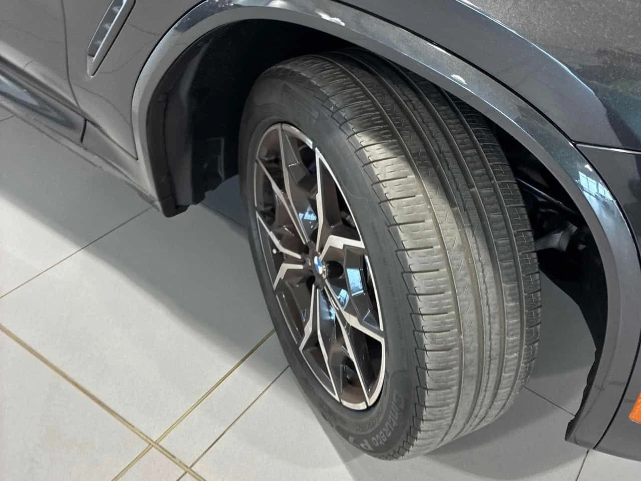 BMW X3 * CARFAX * АВТОКРЕДИТ БЕЗ ПЪРВОНАЧАЛНА ВНОСКА, снимка 8 - Автомобили и джипове - 54662964
